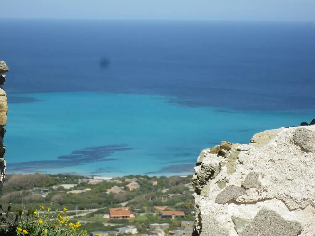 Case Vacanze I Rosmarini Apartment Stintino