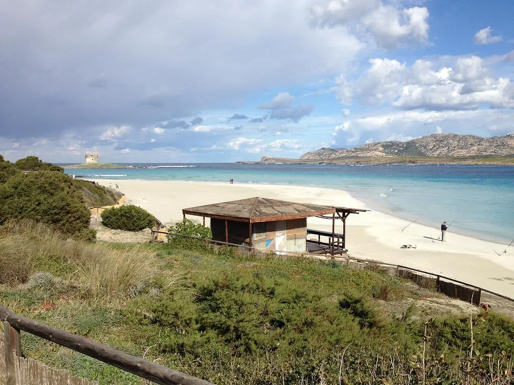 Case Vacanze I Rosmarini Apartment Stintino