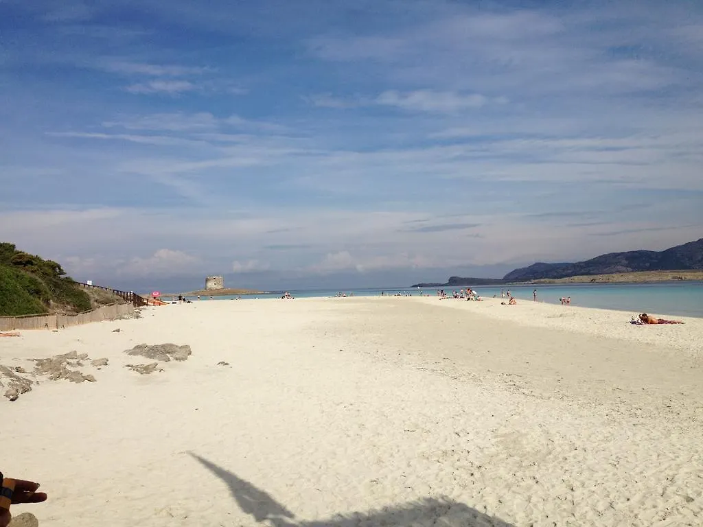 Case Vacanze I Rosmarini Apartment Stintino 0*,