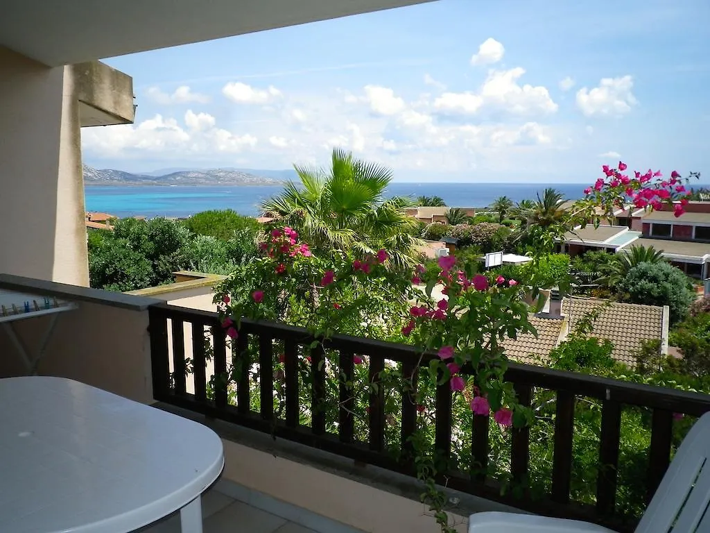Case Vacanze I Rosmarini Apartment Stintino Italy