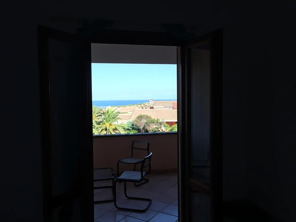 Case Vacanze I Rosmarini Apartment Stintino Italy