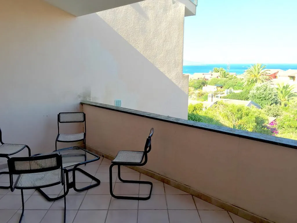 Case Vacanze I Rosmarini Apartment Stintino 0*,  Italy