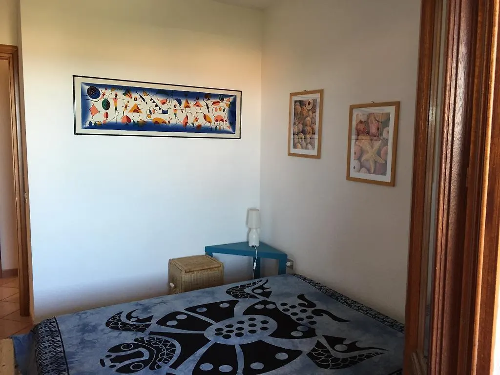 Case Vacanze I Rosmarini Apartment Stintino 0*,  Italy