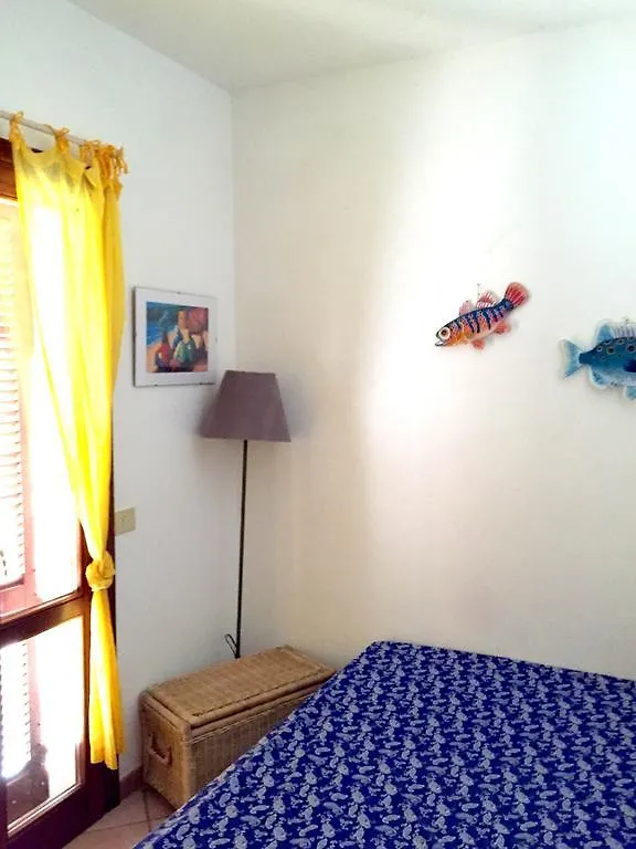 Case Vacanze I Rosmarini Apartment Stintino Italy