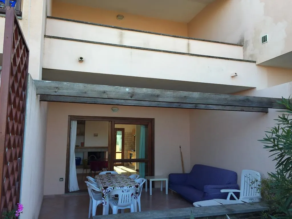 Case Vacanze I Rosmarini Apartment Stintino