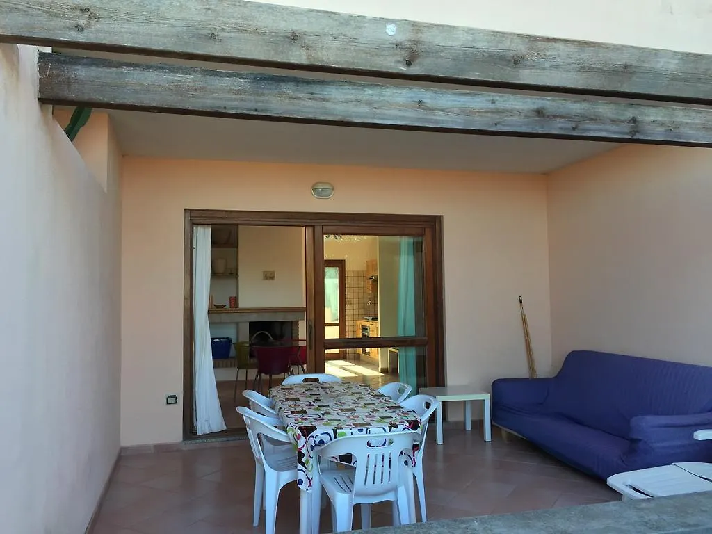 Case Vacanze I Rosmarini Apartment Stintino