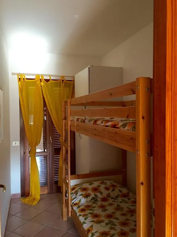 Case Vacanze I Rosmarini Apartment Stintino