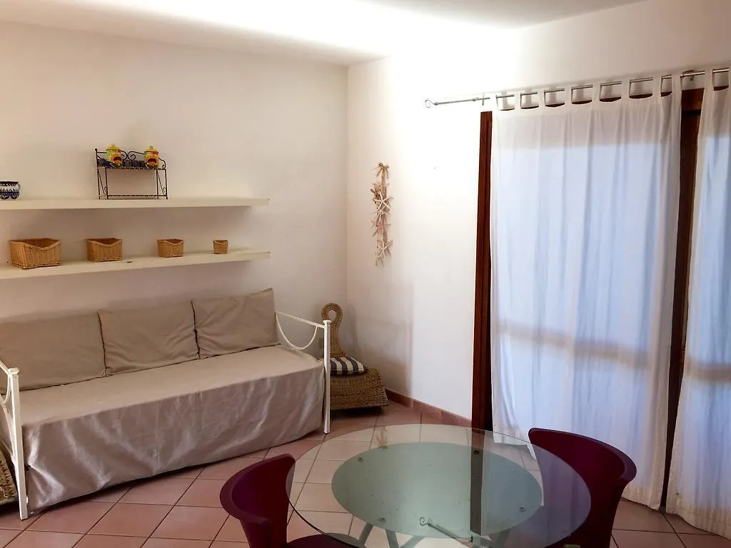Case Vacanze I Rosmarini Apartment Stintino