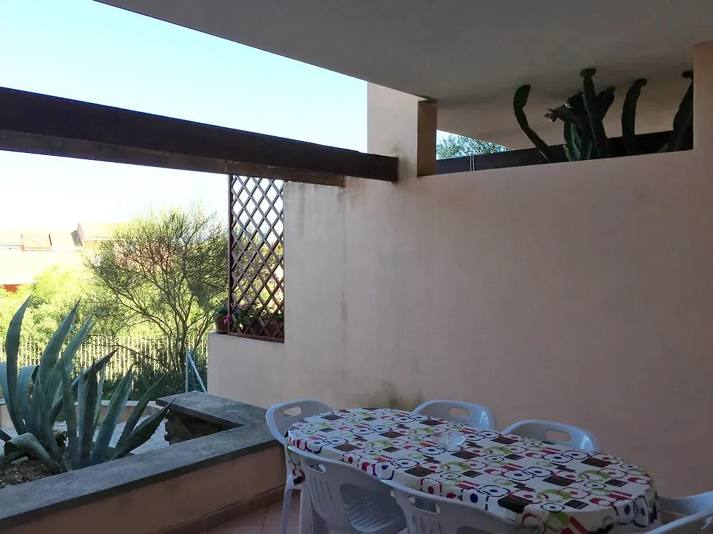 Case Vacanze I Rosmarini Apartment Stintino