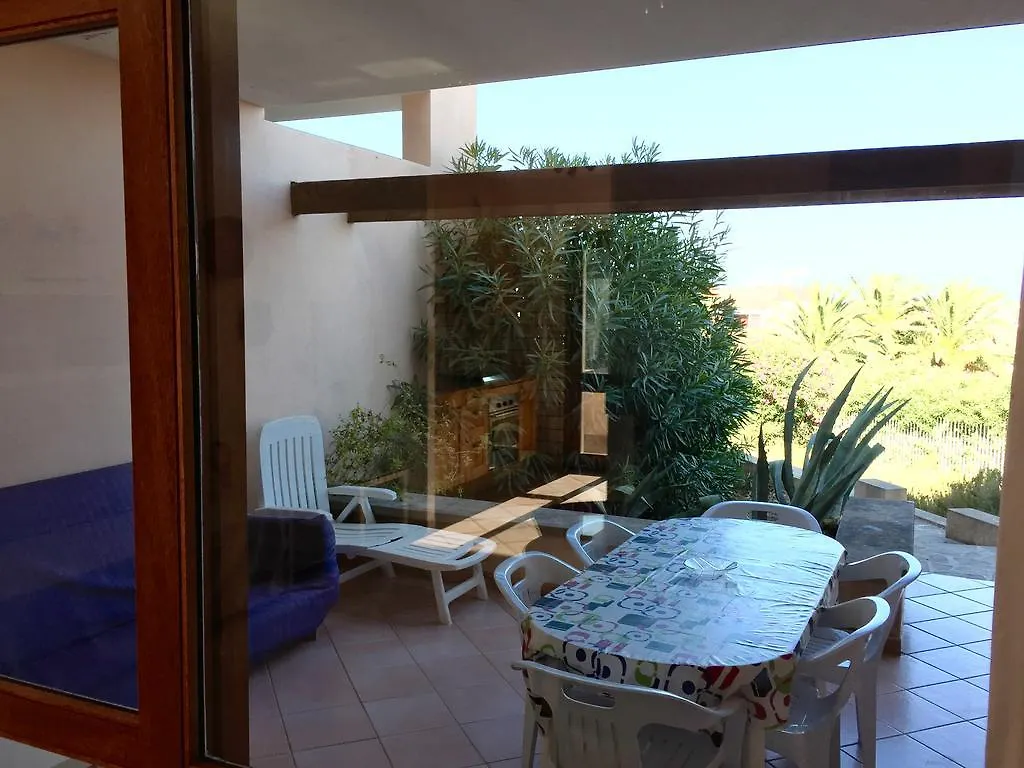 Case Vacanze I Rosmarini Apartment Stintino