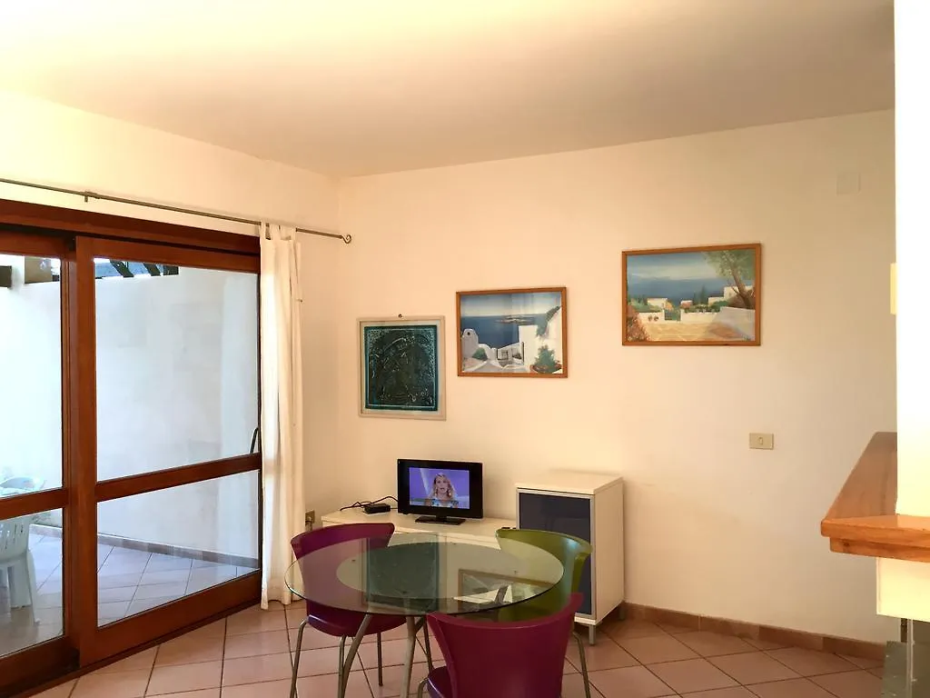 Case Vacanze I Rosmarini Lägenhet Stintino 0*,  Italien