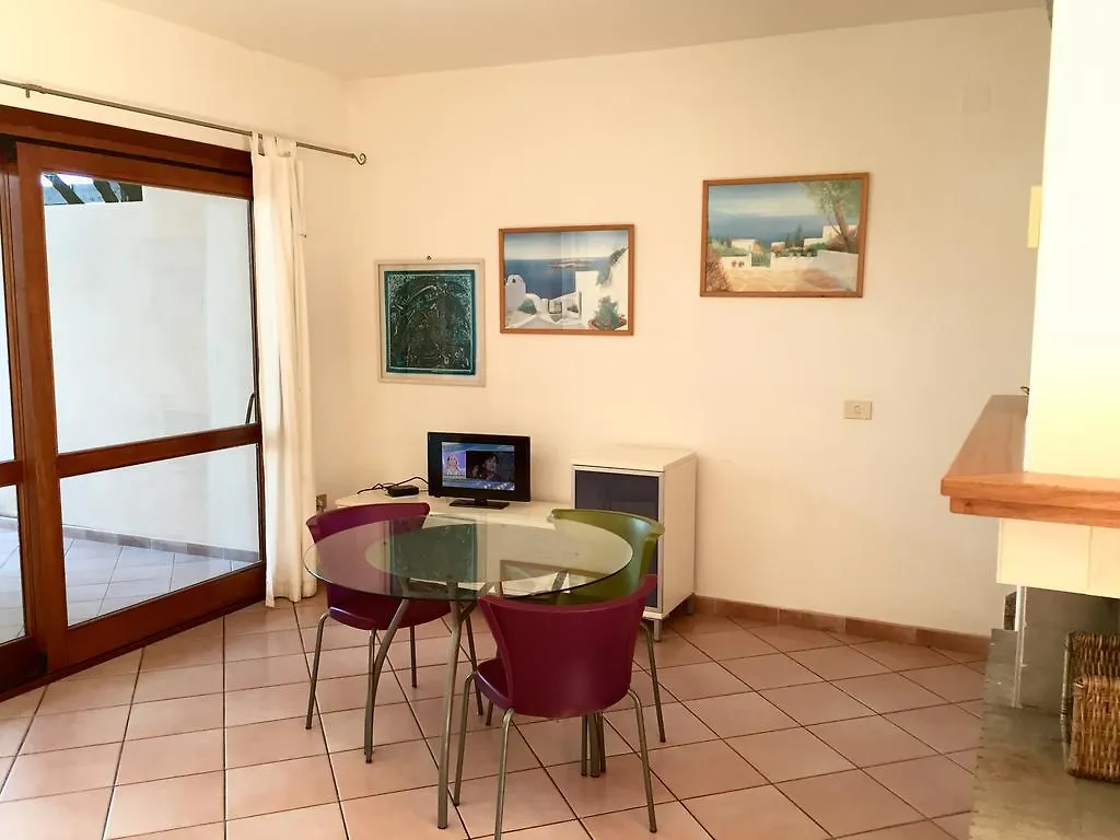 Case Vacanze I Rosmarini Apartment Stintino