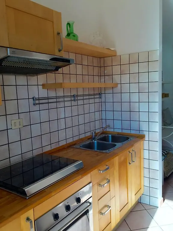 Case Vacanze I Rosmarini Apartment Stintino
