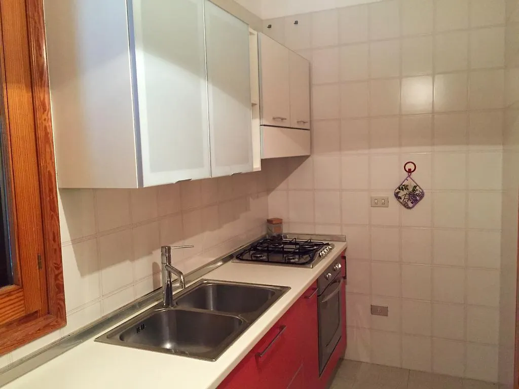 Case Vacanze I Rosmarini Apartment Stintino 0*,