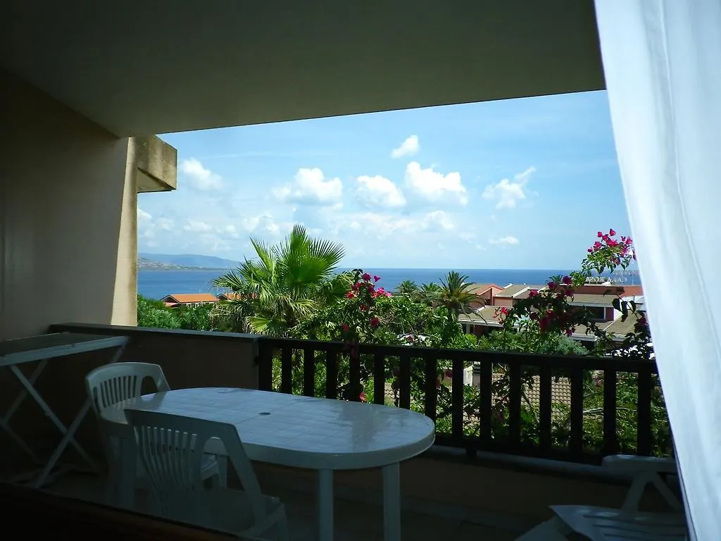 Case Vacanze I Rosmarini contacts
