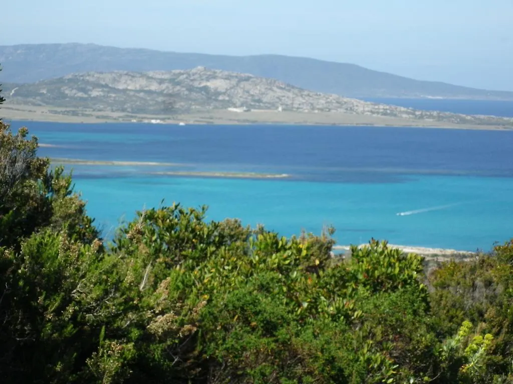 Case Vacanze I Rosmarini Apartment Stintino