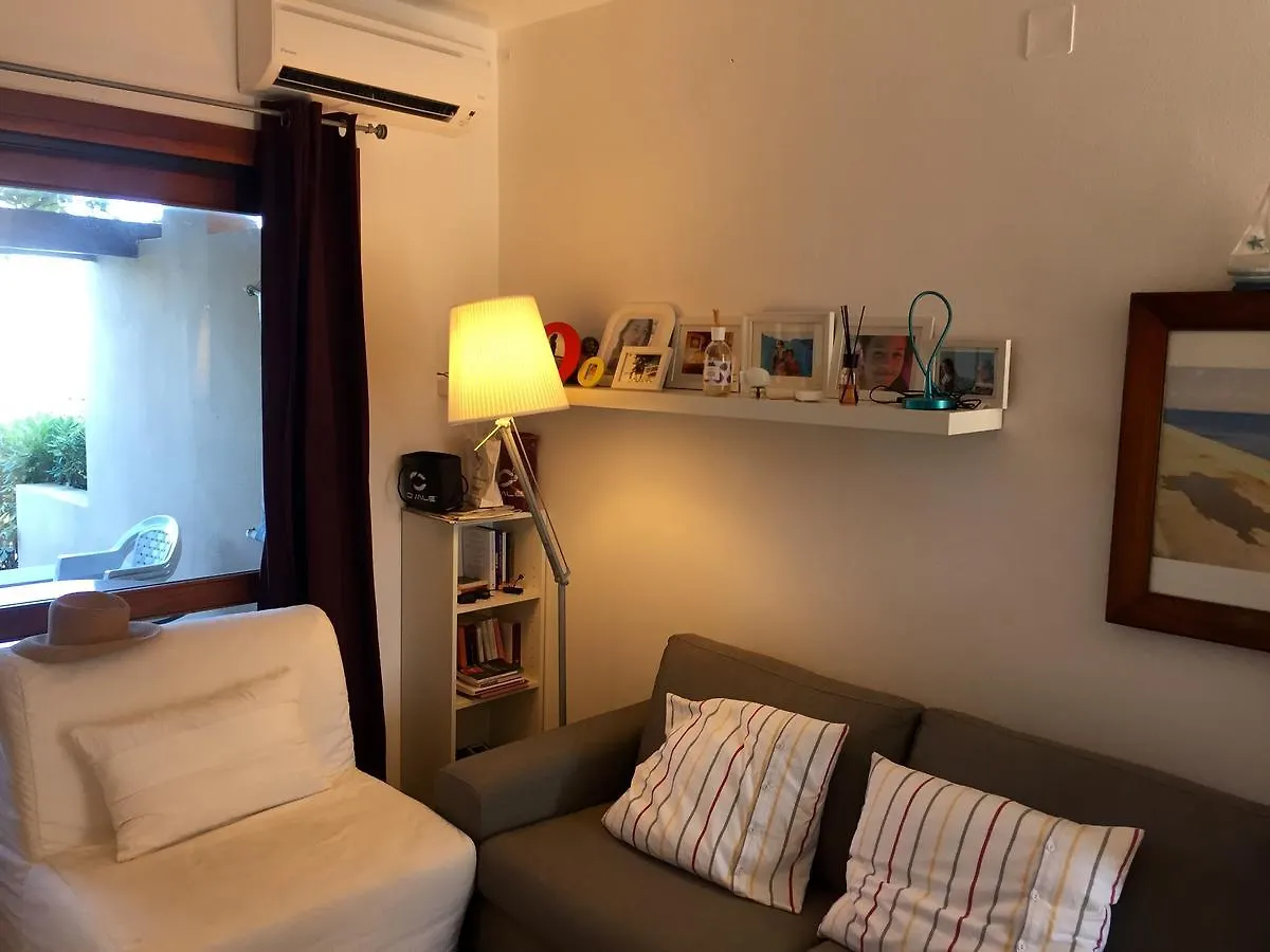Case Vacanze I Rosmarini Apartment Stintino 0*,  Italy