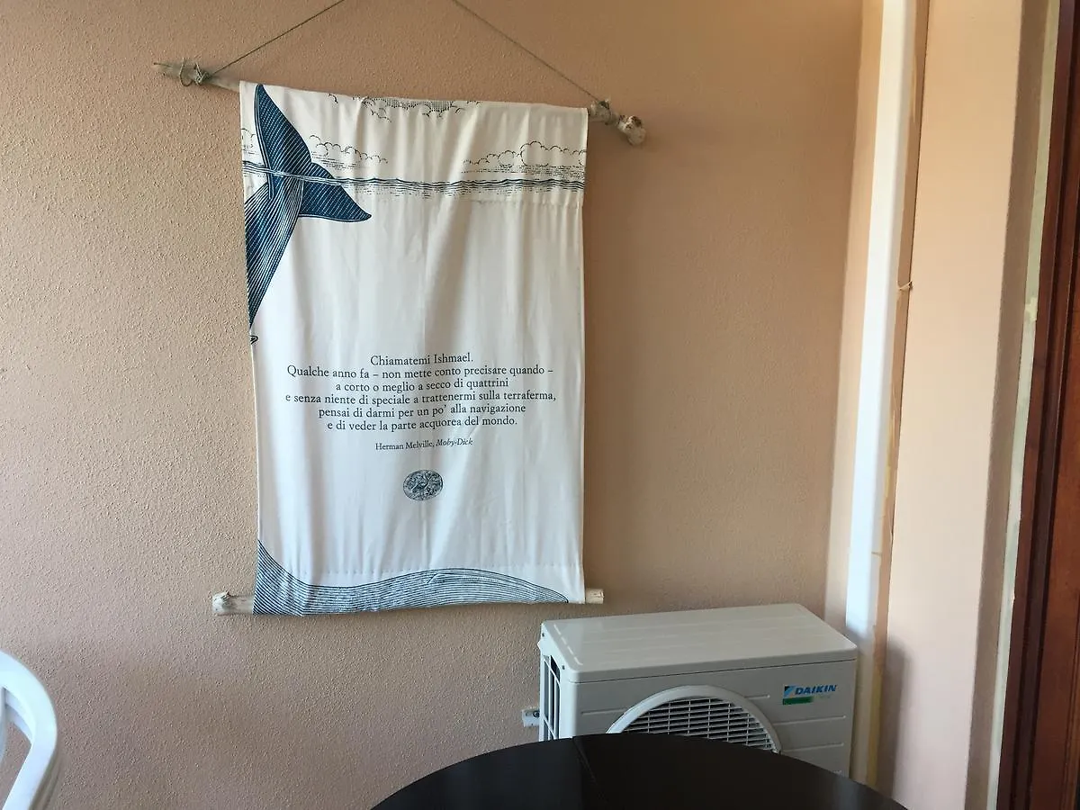 Case Vacanze I Rosmarini Apartment Stintino Italy