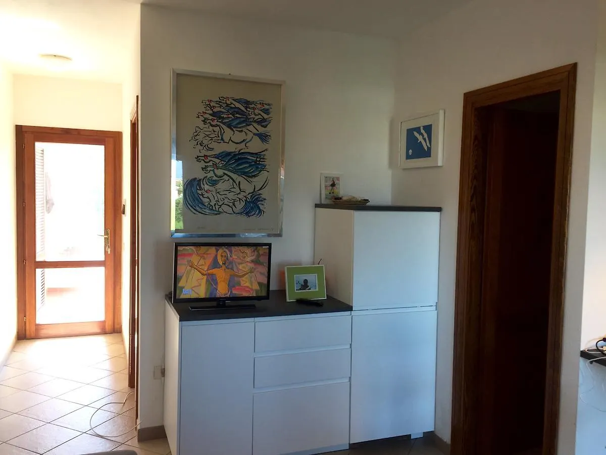Case Vacanze I Rosmarini Apartment Stintino