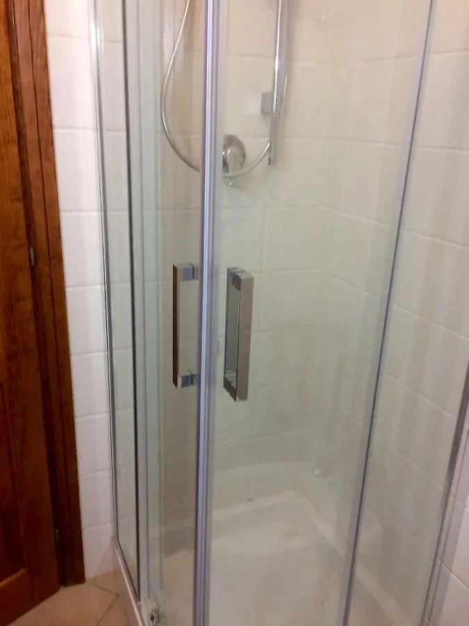 Case Vacanze I Rosmarini Apartment Stintino
