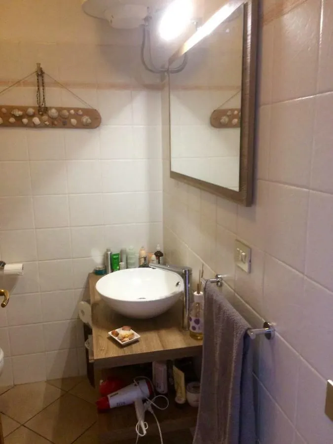 Case Vacanze I Rosmarini Apartment Stintino 0*,