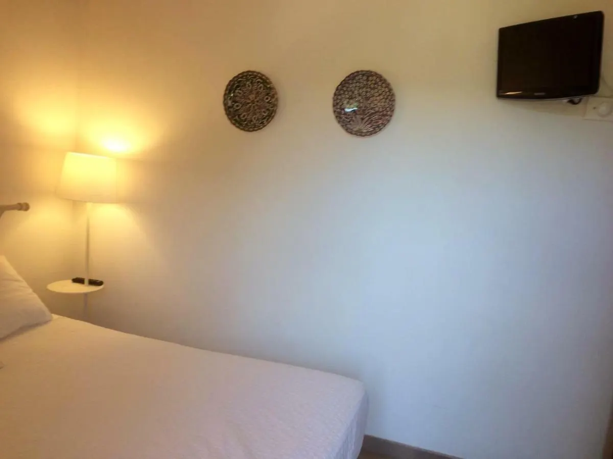 Case Vacanze I Rosmarini Apartment Stintino Italy